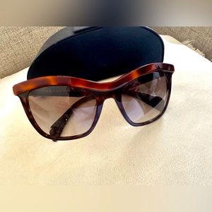 Authentic Prada Sunglasses